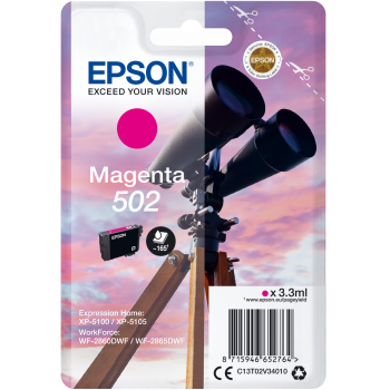 Cartridge Epson 502