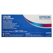 Cartridge Epson S020410 (Černá