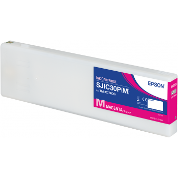 Cartridge Epson SJIC30P(M)