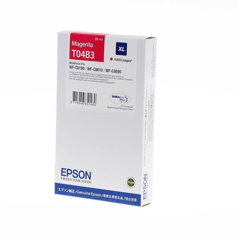 Cartridge Epson T04B3