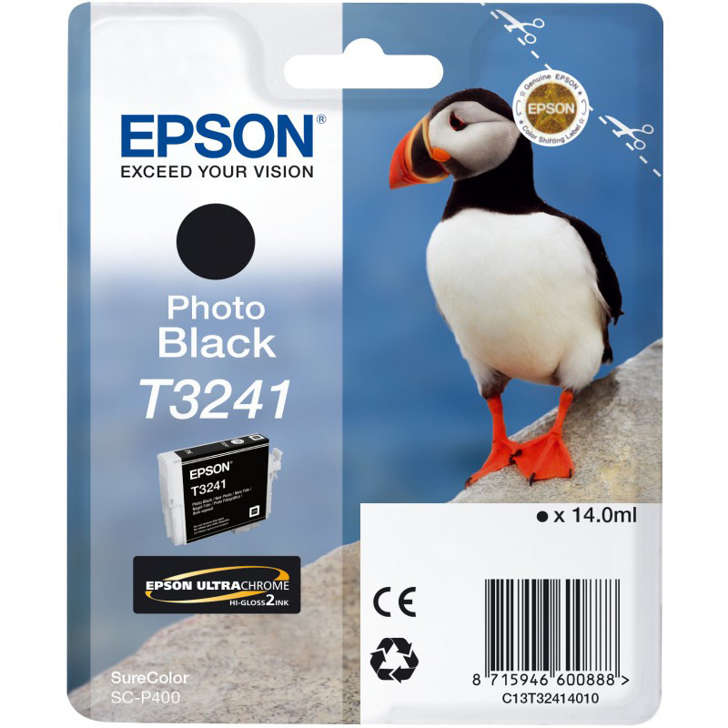 Cartridge Epson T3241