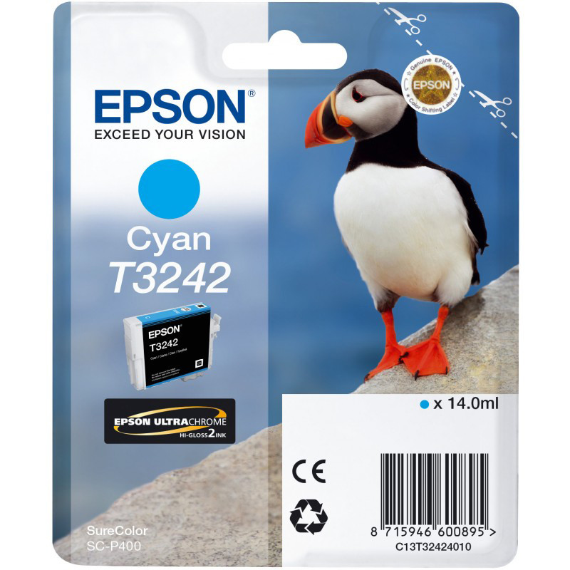 Cartridge Epson T3242