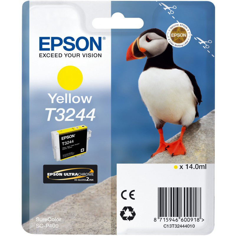 Cartridge Epson T3244