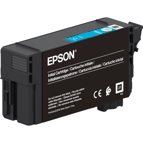 Cartridge Epson T40C240