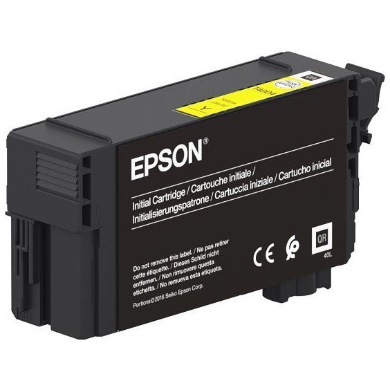 Cartridge Epson T40C440