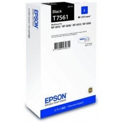 Cartridge Epson T7561 (L)