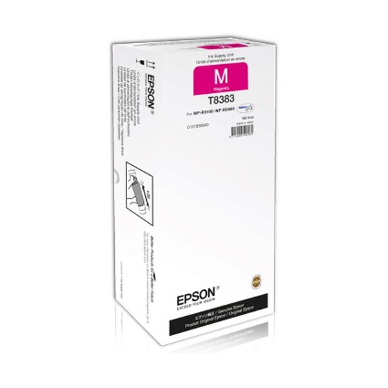 Cartridge Epson T8383