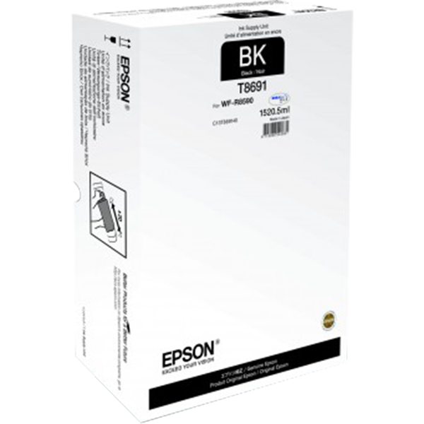 Cartridge Epson T8691