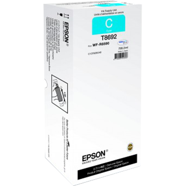 Cartridge Epson T8692