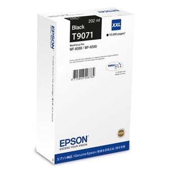 Cartridge Epson T9071 XXL