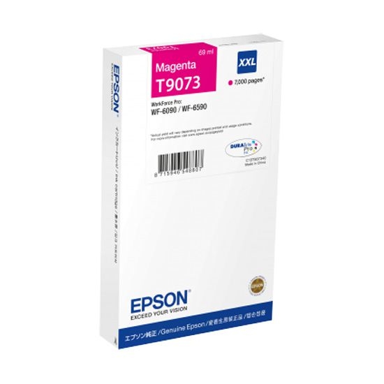 Cartridge Epson T9073 XXL