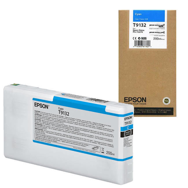 Cartridge Epson T9132