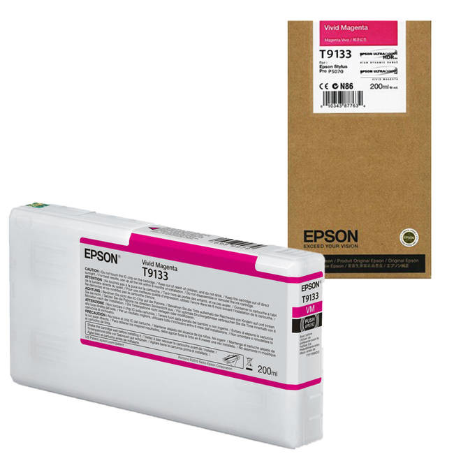 Cartridge Epson T9133