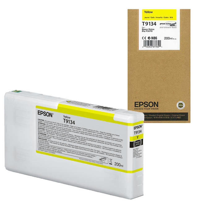 Cartridge Epson T9134