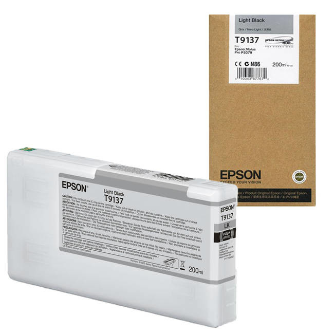 Cartridge Epson T9137