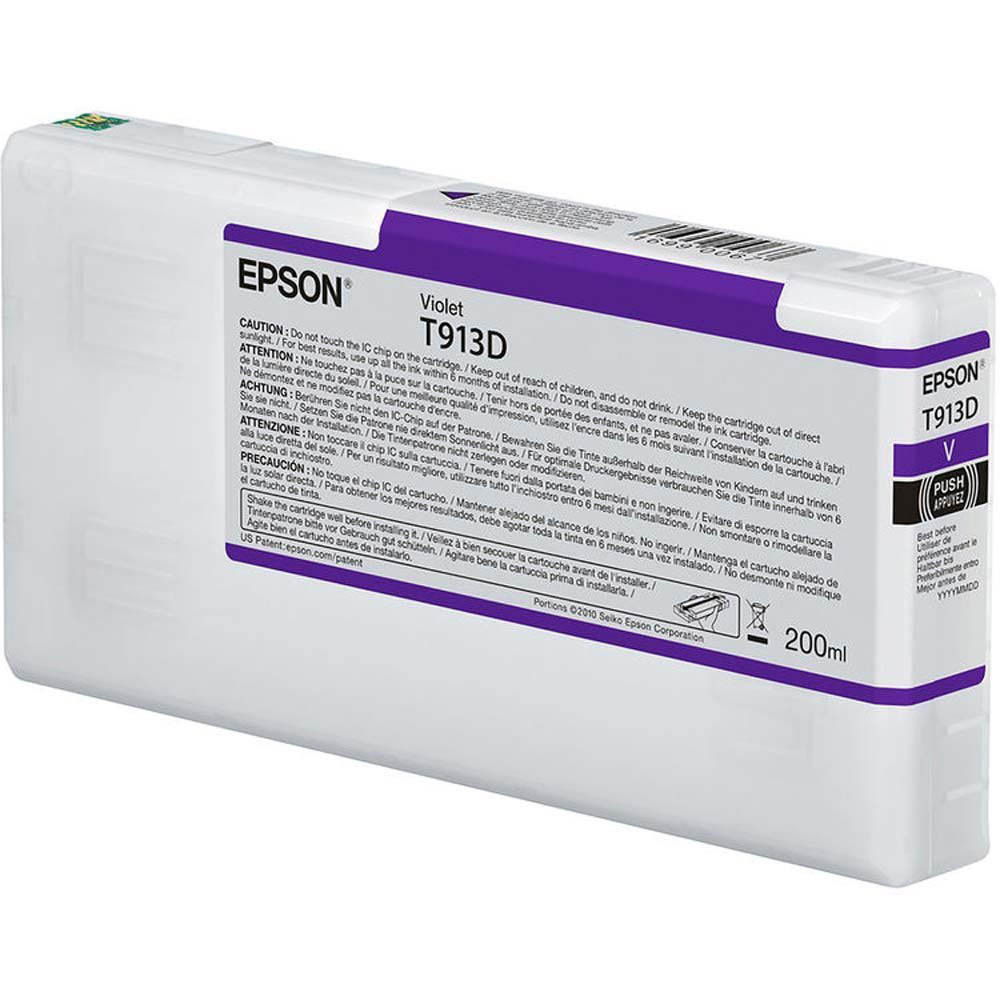 Cartridge Epson T913D