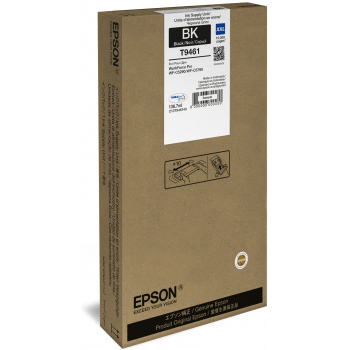 Cartridge Epson T9461 XXL