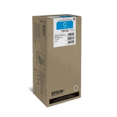 Cartridge Epson T9732 XL