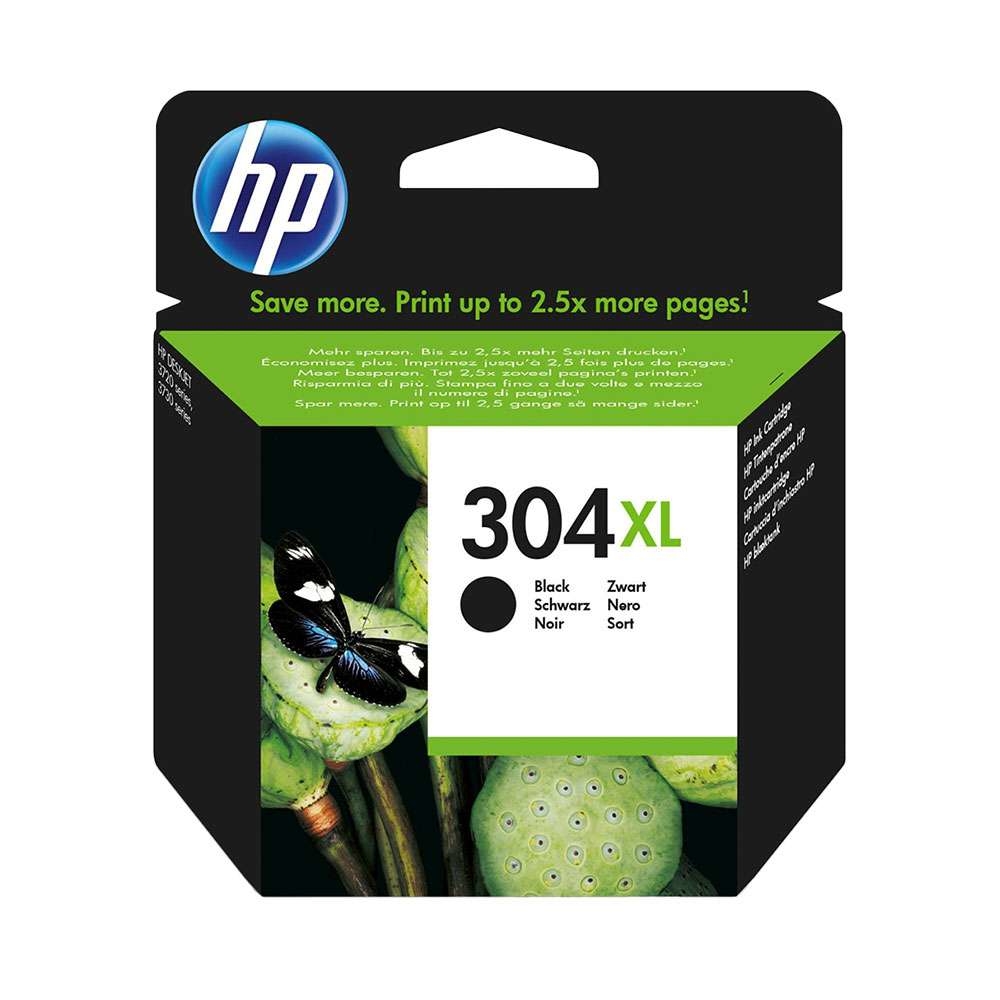 Cartridge HP 304XL