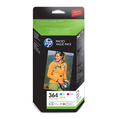 Cartridge HP 364