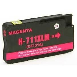 Kompatibilní ToneryNáplně Cartridge HP 711