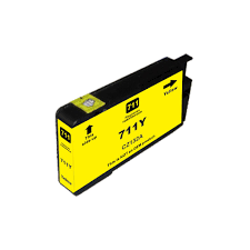 Kompatibilní ToneryNáplně Cartridge HP 711