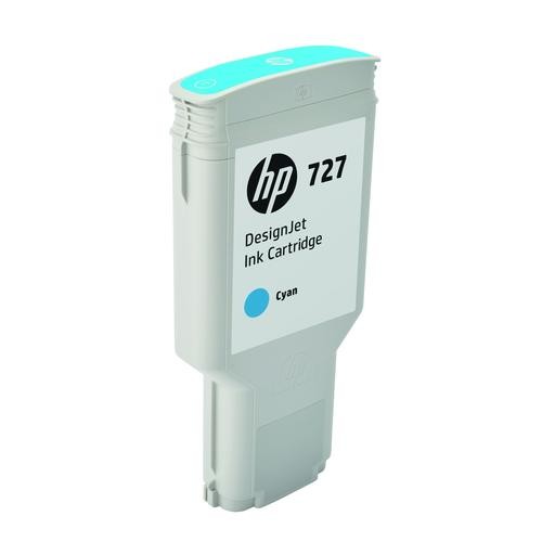 Cartridge HP 727