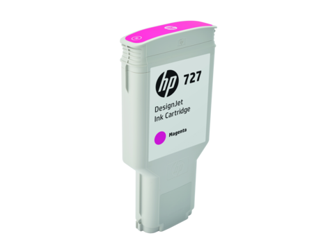 Cartridge HP 727