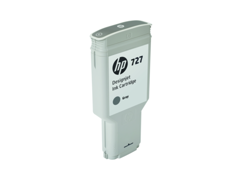 Cartridge HP 727