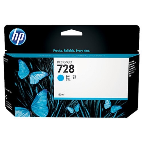 Cartridge HP 728