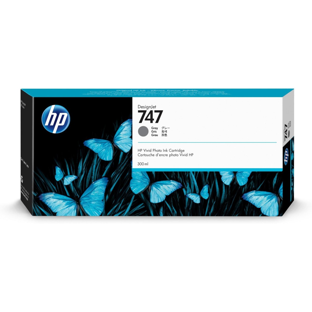 Cartridge HP 747