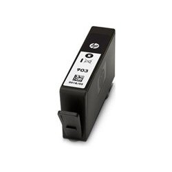 Kompatibilní ToneryNáplně Cartridge HP 903 BK