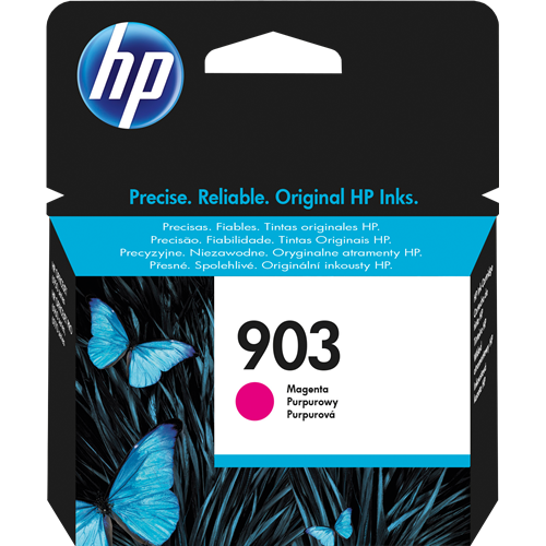 Cartridge HP 903