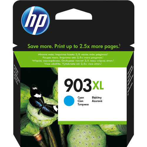 Cartridge HP 903XL