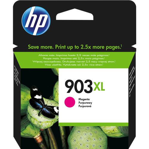 Cartridge HP 903XL