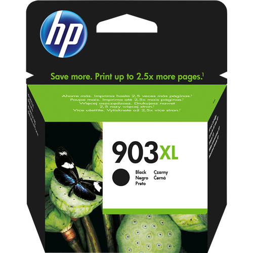 Cartridge HP 903XL