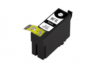 Kompatibilní ToneryNáplně Cartridge HP 907XL