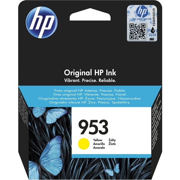 Cartridge HP 953