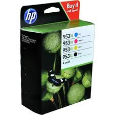 Cartridge HP 953XL