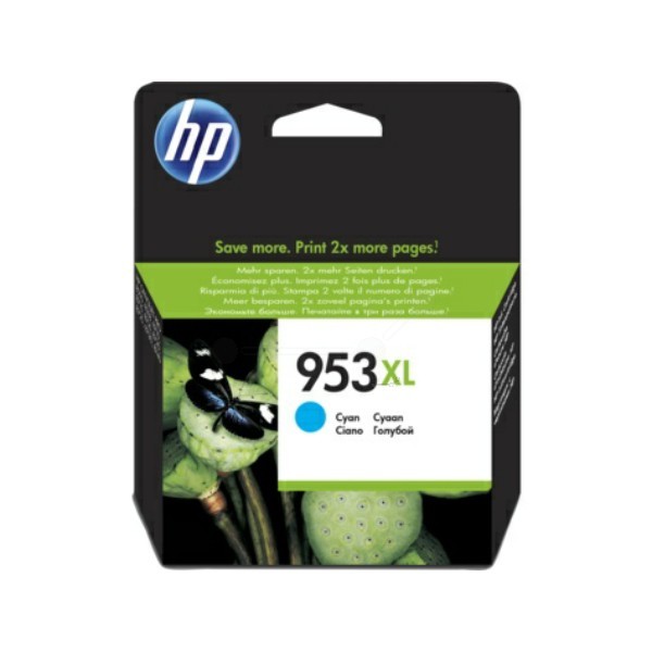 Cartridge HP 953XL