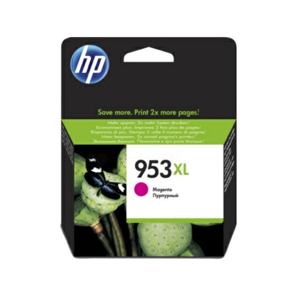 Cartridge HP 953XL