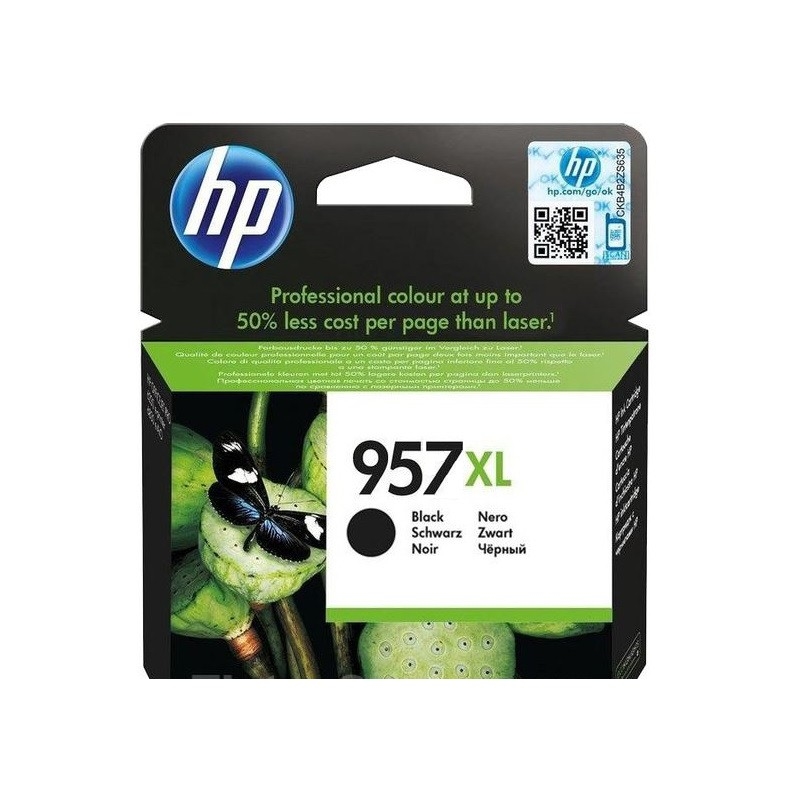 Cartridge HP 957XL