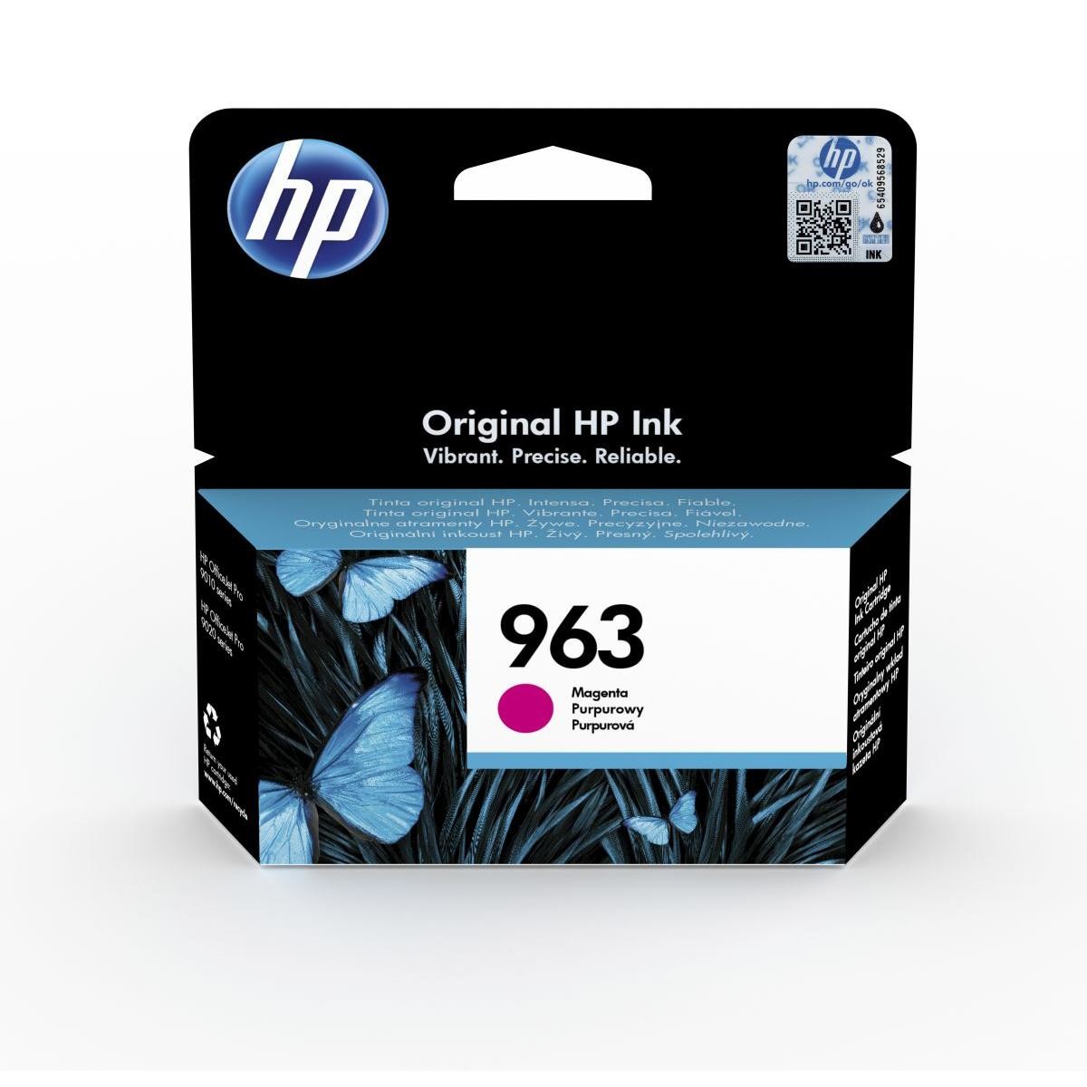 Cartridge HP 963