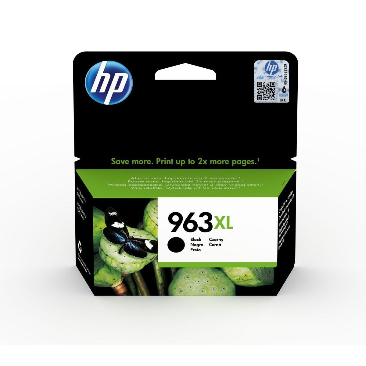 Cartridge HP 963XL