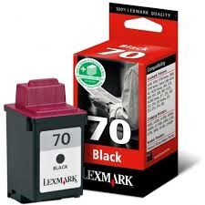 Cartridge Lexmark 70