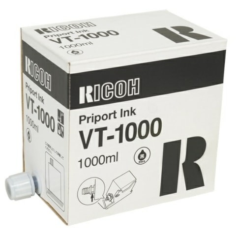 Cartridge Ricoh VT-1000