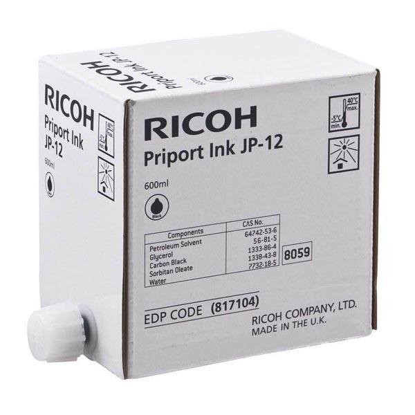 Cartridge Ricoh JP-12