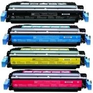 Alternativa Color X  CB403A - toner magenta pro HP Color LaserJet CP 4005