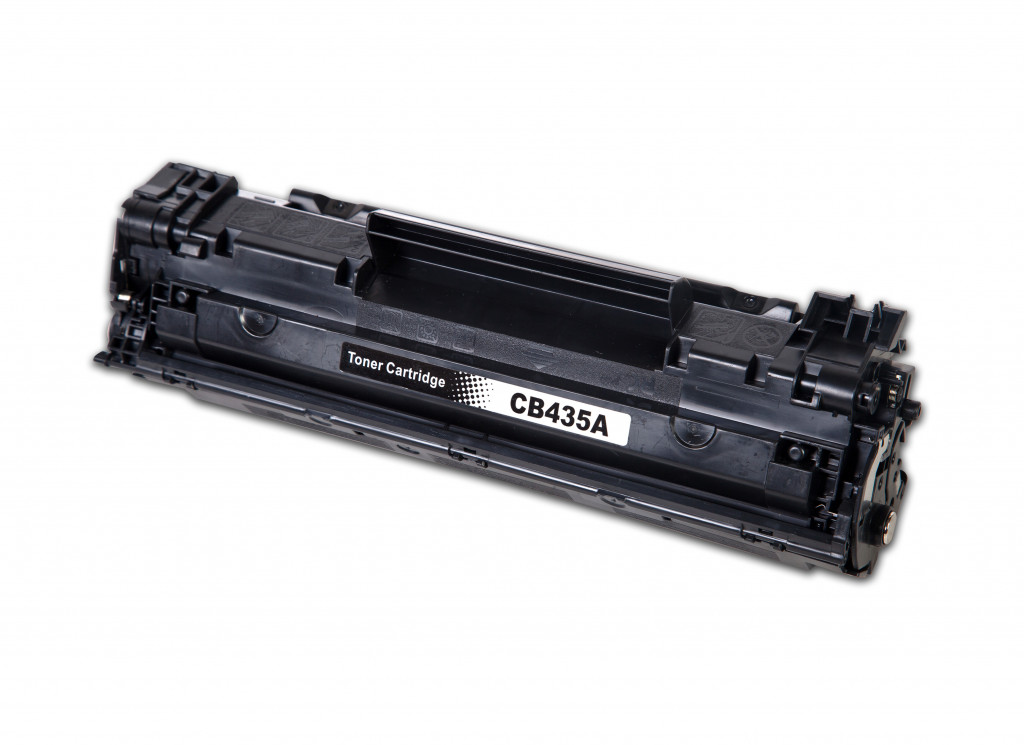 Renovace CB435A - toner černý pro HP LaserJet P1005/1006