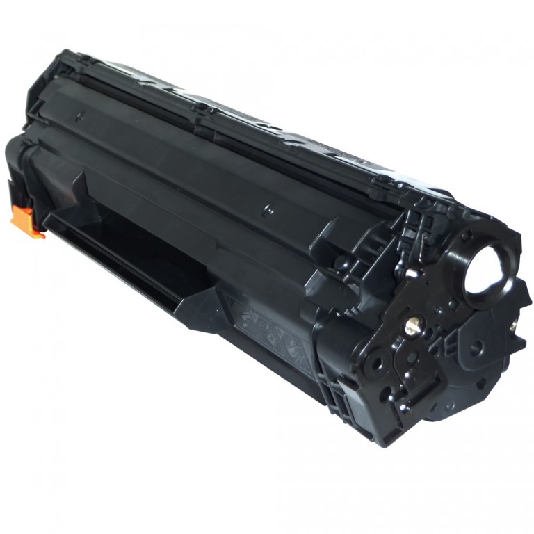 Renovace CB436A - toner černý pro HP LaserJet M1120/1522